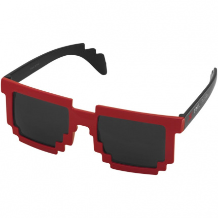 Pixel Sonnenbrille - Topgiving