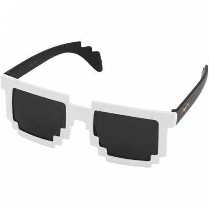 Pixel Sonnenbrille - Topgiving