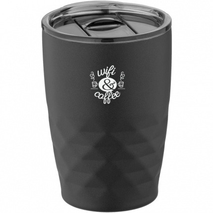 Geo 350 ml Kupfer-Vakuum Isolierbecher - Topgiving