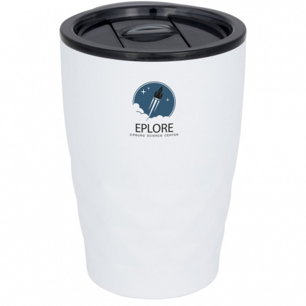 Geo 350 ml Kupfer-Vakuum Isolierbecher - Topgiving
