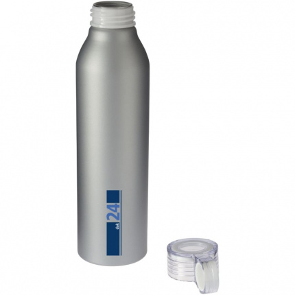 Grom 650 ml Aluminium Sportflasche - Topgiving