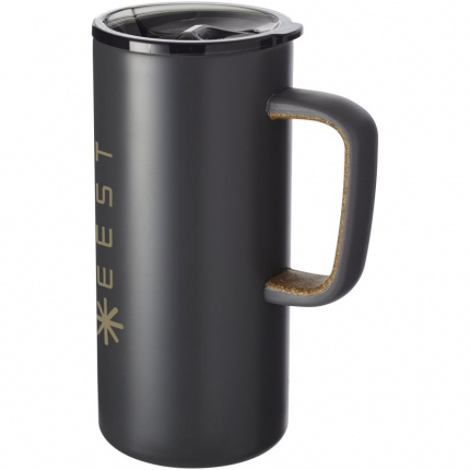 Valhalla 500 ml kupfer-vakuum Isolierbecher - Topgiving