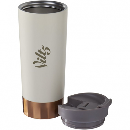 Peeta 500 ml Kupfer-Vakuum Isolierbecher - Topgiving