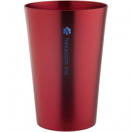 Glimmer 400 ml Becher - Topgiving
