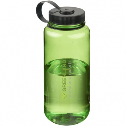 Sumo 875 ml Tritan Flasche - Topgiving