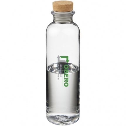 Sparrow 650 ml Tritan Trinkflasche - Topgiving