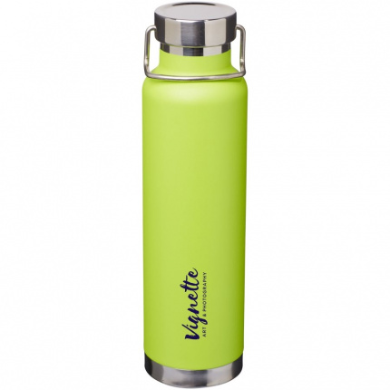 Thor 650 ml kupfer-vakuum Isolierflasche - Topgiving