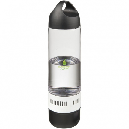 Ace 500 ml Bluetooth Audio Sportflasche - Topgiving