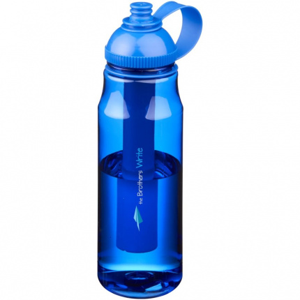 Arctic 700 ml Flasche mit Eisbehälter - Topgiving