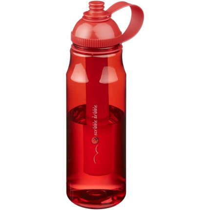 Arctic 700 ml Flasche mit Eisbehälter - Topgiving