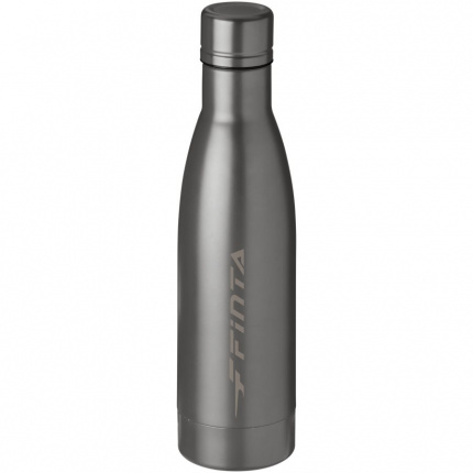 Vasa 500 ml Kupfer-Vakuum Isolierflasche - Topgiving