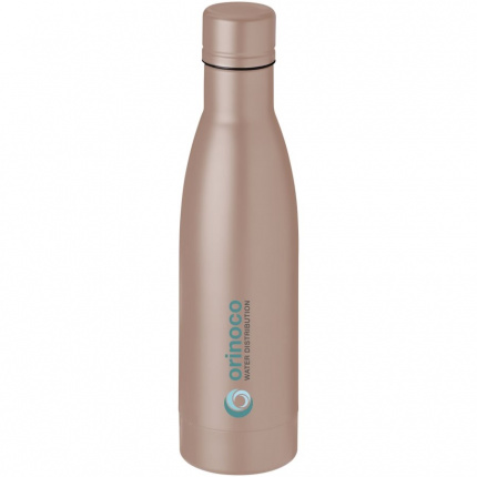 Vasa 500 ml Kupfer-Vakuum Isolierflasche - Topgiving