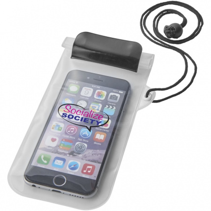 Mambo wasserdichter Smartphone Aufbewahrungsbeutel - Topgiving