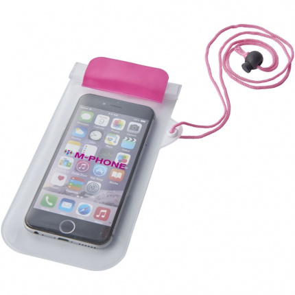 Mambo wasserdichter Smartphone Aufbewahrungsbeutel - Topgiving
