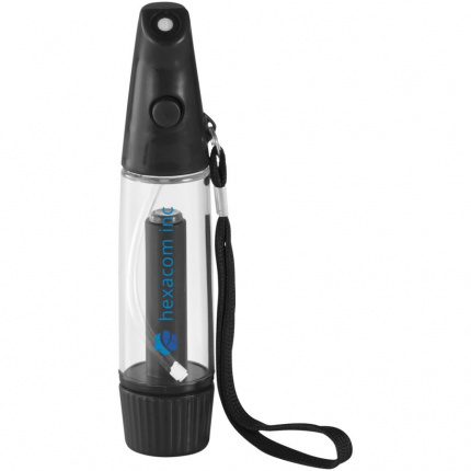 Easy-breezy Wasserzerstäuber - Topgiving