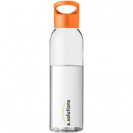 Sky 650 ml Tritan Flasche - Topgiving