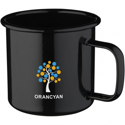 Campfire 475 ml Tasse - Topgiving