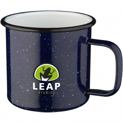 Campfire 475 ml Tasse - Topgiving