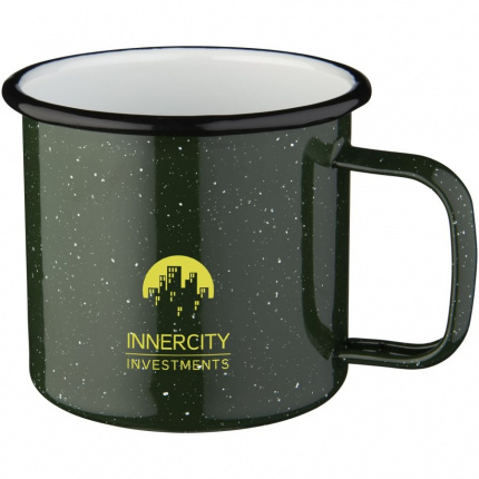 Campfire 475 ml Tasse - Topgiving