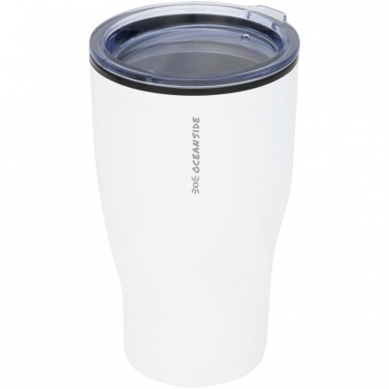 Hugo 420 ml Isolierbecher - Topgiving