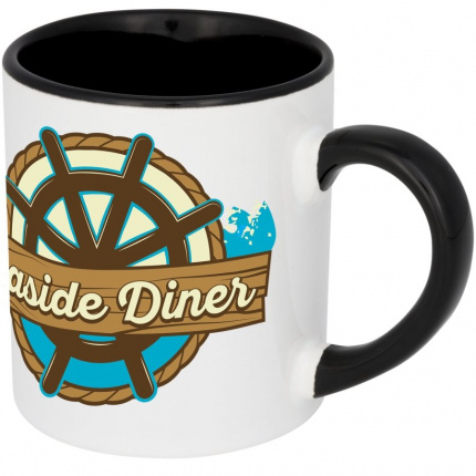 Pixi 250 ml Mini Keramiktasse - Topgiving