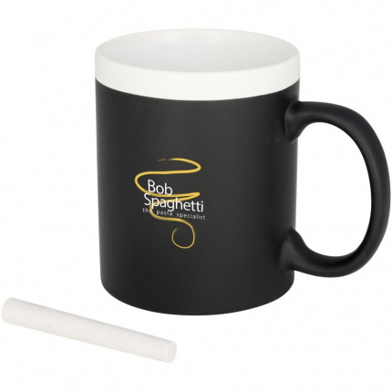 Chalk Tasse 330 ml - Topgiving