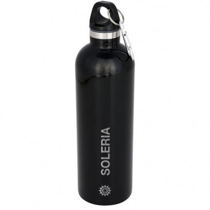 Atlantic 530 ml Vakuum Isolierflasche - Topgiving