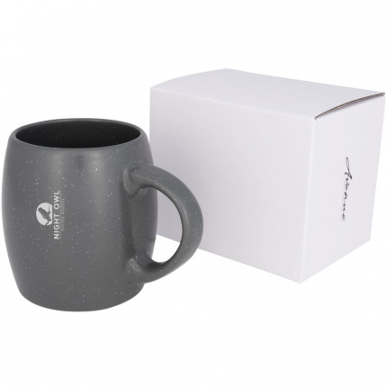 Stein 590 ml Keramiktasse - Topgiving