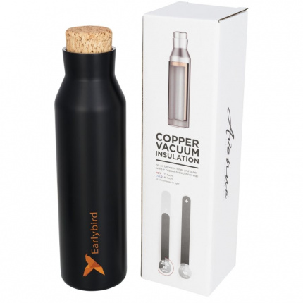 Norse 590 ml Kupfer-Vakuum Isolierflasche - Topgiving