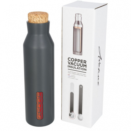 Norse 590 ml Kupfer-Vakuum Isolierflasche - Topgiving