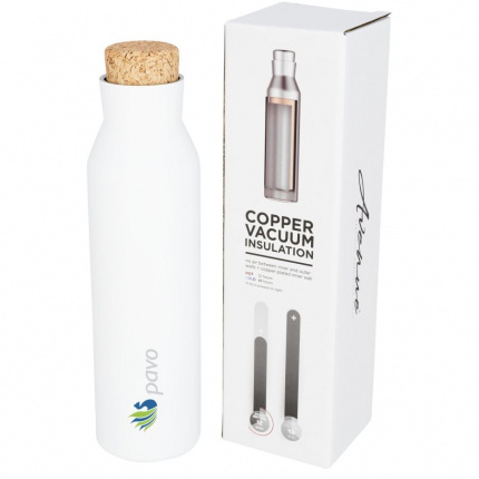 Norse 590 ml Kupfer-Vakuum Isolierflasche - Topgiving