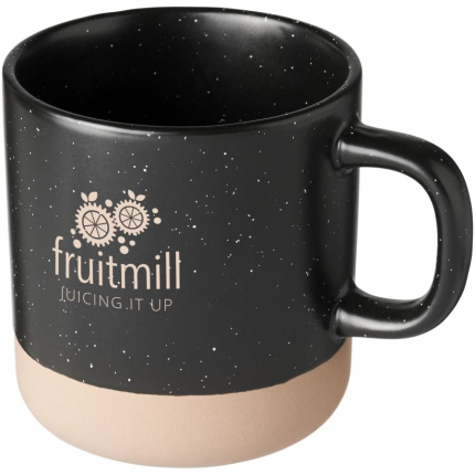 Pascal 360 ml Keramikbecher - Topgiving