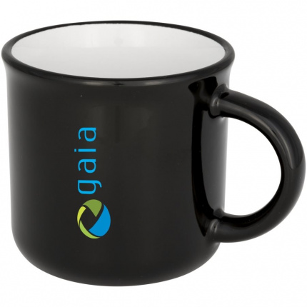 Lakeview 310 ml Keramiktasse - Topgiving