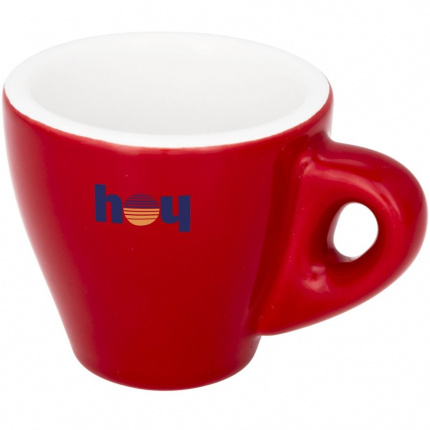 Perk 80 ml farbige Espresso-Tasse - Topgiving
