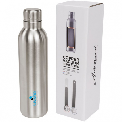 Thor 510 ml kupfer-vakuum Isolierflasche - Topgiving