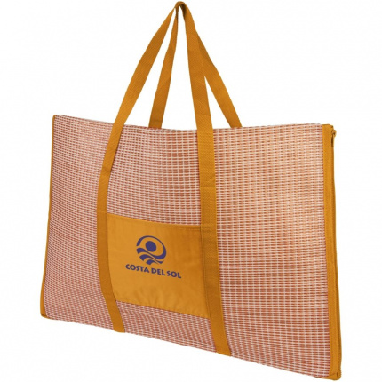 Bonbini faltbare Strandtasche und Matte - Topgiving