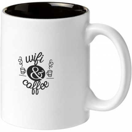 Taika 360 ml Keramiktasse - Topgiving