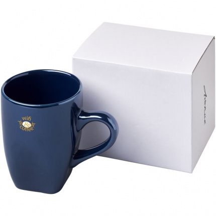 Cosmic 360 ml Keramikbecher - Topgiving