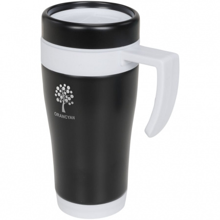 Cayo 400 ml Isolierbecher - Topgiving