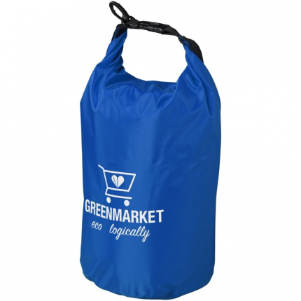 Camper 10 l wasserdichte Outdoor-Tasche - Topgiving