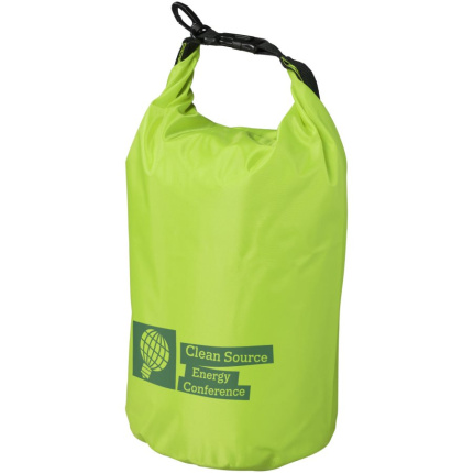 Camper 10 l wasserdichte Outdoor-Tasche - Topgiving