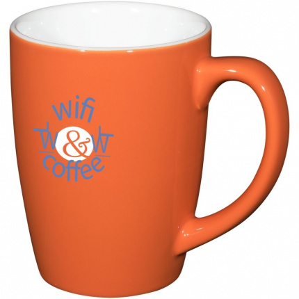 Mendi 350 ml Keramiktasse - Topgiving
