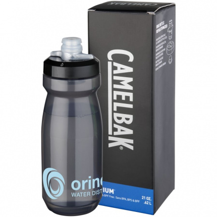 Podium 620 ml Sportflasche - Topgiving