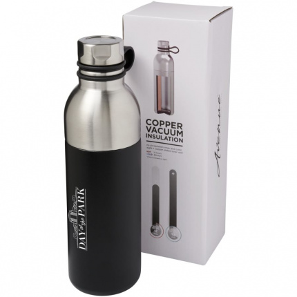 Koln 590 ml kupfer-vakuum Isolierflasche - Topgiving