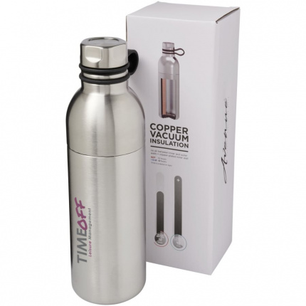 Koln 590 ml kupfer-vakuum Isolierflasche - Topgiving