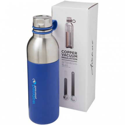 Koln 590 ml kupfer-vakuum Isolierflasche - Topgiving