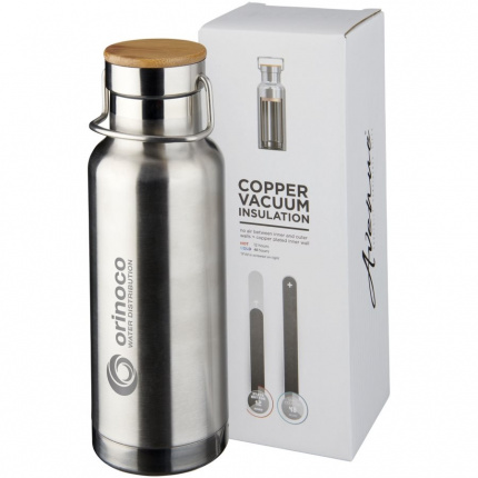 Thor 480 ml kupfer-vakuum Isolierflasche - Topgiving