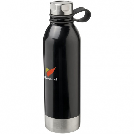 Perth 740 ml Sportflasche aus Edelstahl - Topgiving