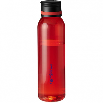 Apollo 740 ml Tritan Sportflasche - Topgiving