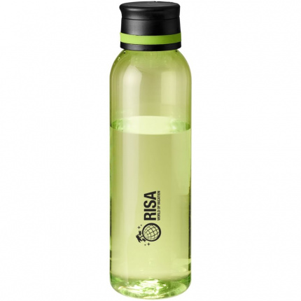Apollo 740 ml Tritan Sportflasche - Topgiving
